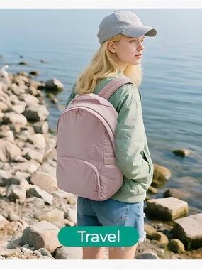 BAGSMART Classic Backpacks